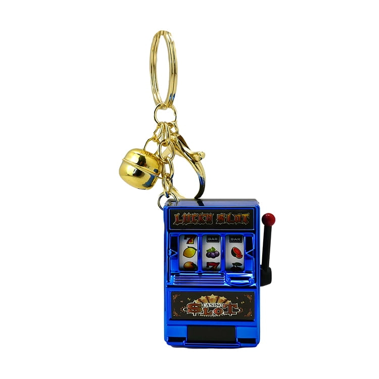 BRELOCZEK BRELOK ZAWIESZKA DO KLUCZY KASYNO SALON GIER AUTOMAT DO GIER 2.jpg