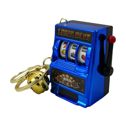 BRELOCZEK BRELOK ZAWIESZKA DO KLUCZY KASYNO SALON GIER AUTOMAT DO GIER 3.jpg