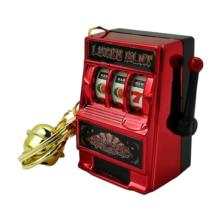 BRELOCZEK BRELOK ZAWIESZKA DO KLUCZY KASYNO SALON GIER AUTOMAT DO GIER 4.jpg