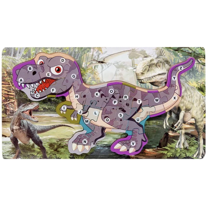 UKLADANKA-DINOZAUR-PUZZLE-3D-klocki-sorter-DREWNIANE-edukacyjne-ALFABET 2.jpg
