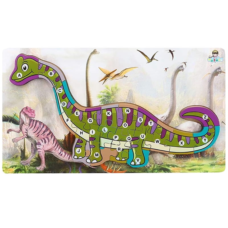 UKLADANKA-DINOZAUR-PUZZLE-3D-klocki-sorter-DREWNIANE-edukacyjne-ALFABET 6.jpg
