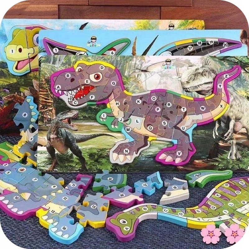 UKLADANKA-DINOZAUR-PUZZLE-3D-klocki-sorter-DREWNIANE-edukacyjne-ALFABET 9.jpg