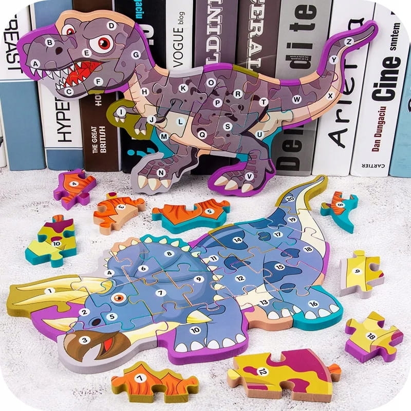 UKLADANKA-DINOZAUR-PUZZLE-3D-klocki-sorter-DREWNIANE-edukacyjne-ALFABET 7.jpg