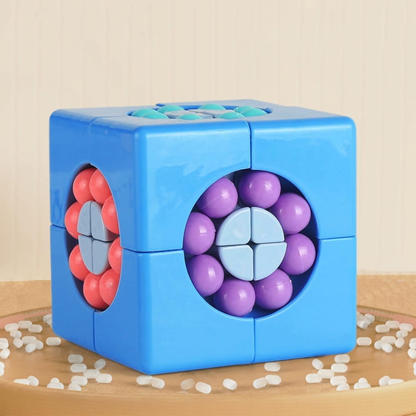 MAGICZNA KOSTKA układanka ŁAMIGŁÓWKA GRA LOGICZNA LABIRYNT 5.jpg