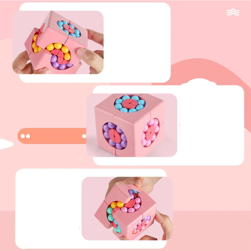 MAGICZNA KOSTKA układanka ŁAMIGŁÓWKA GRA LOGICZNA LABIRYNT 6.jpg