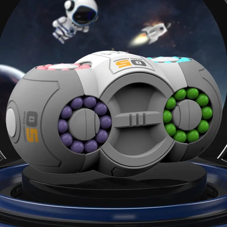 MAGICZNA KOSTKA układanka ŁAMIGŁÓWKA GRA LOGICZNA LABIRYNT UFO 9.jpg