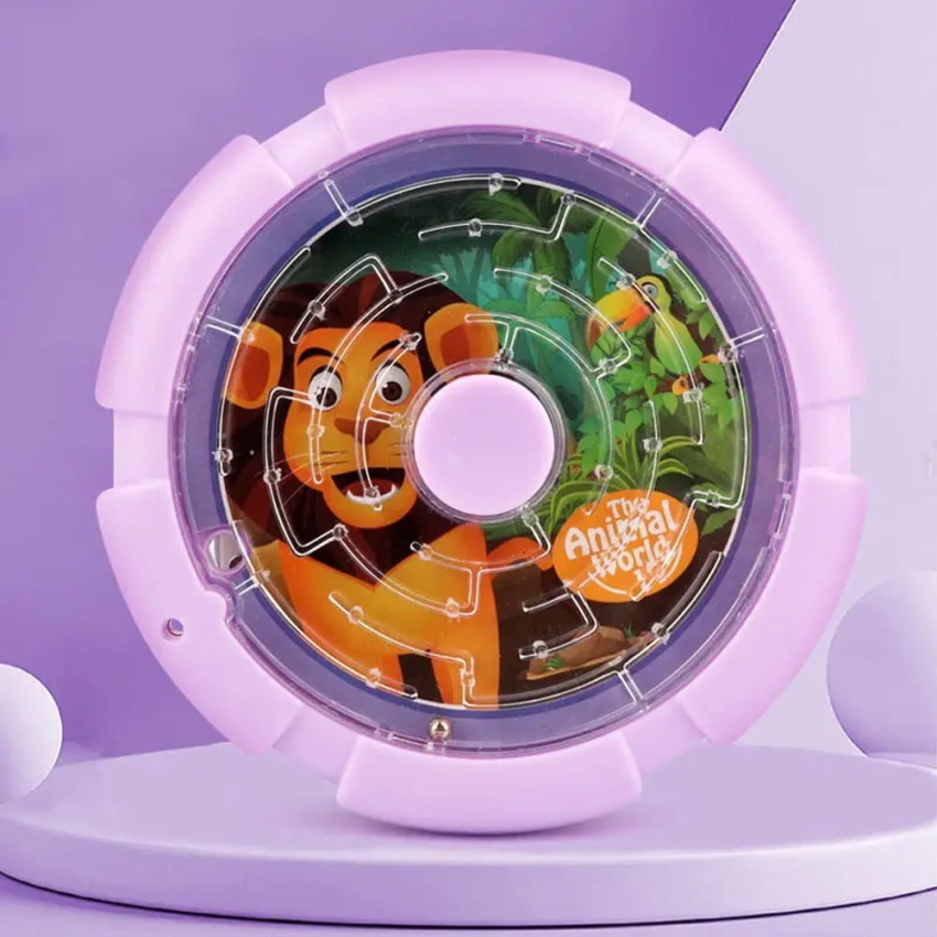 LABIRYNT ŁAMIGŁÓWKA GRA LOGICZNA LABIRYNT.jpg