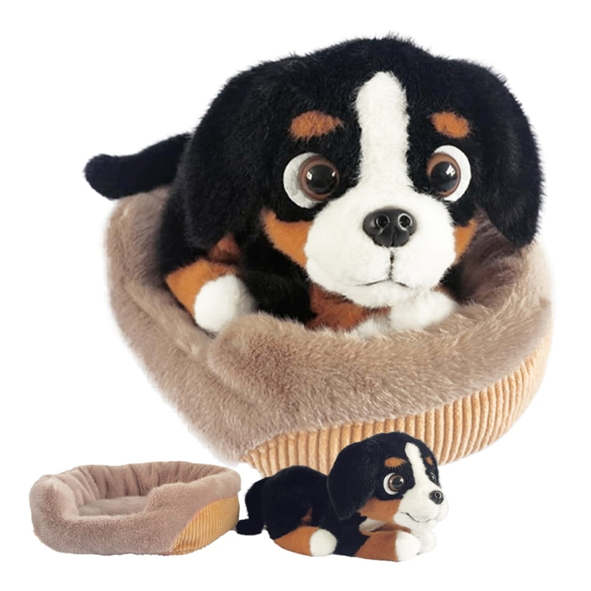 2. PIESEK NA POSLANLU W KOLDERCE STAWSCY MASKOTKA PLUSZOWY 5.jpg