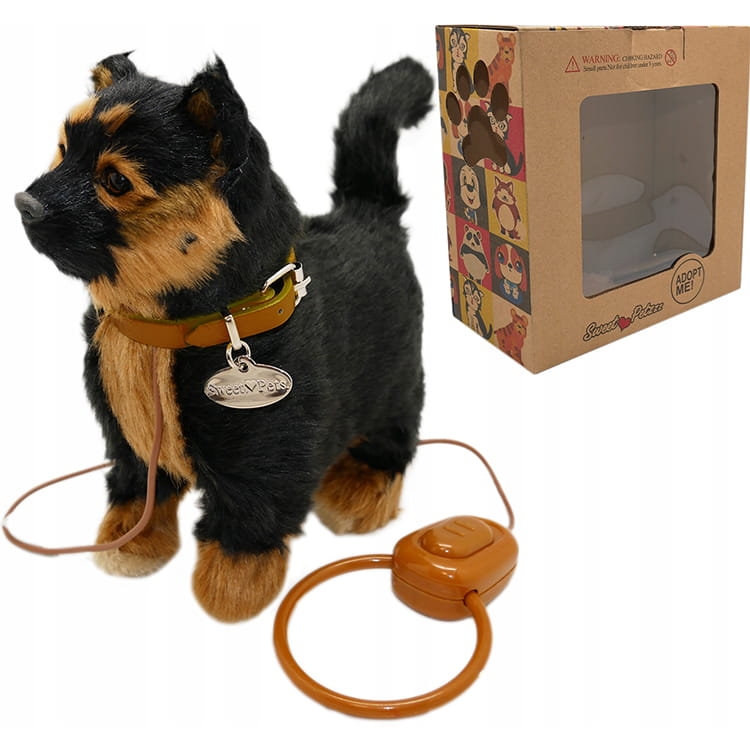 piesek interaktywny na smyczy pies stawscy szczeka chodzi 4.jpg