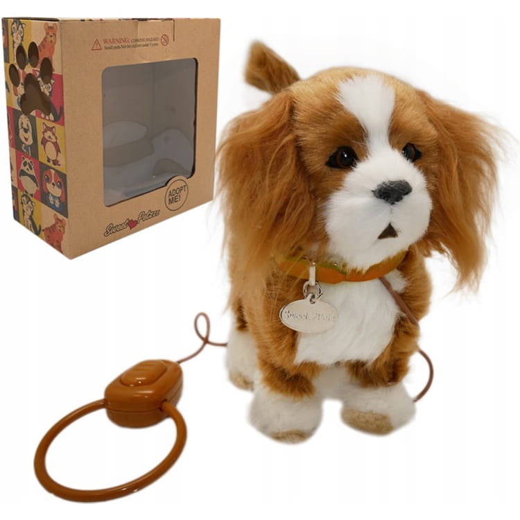 piesek interaktywny na smyczy pies stawscy szczeka chodzi 15.jpg