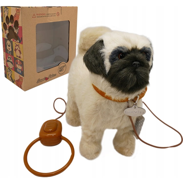 piesek interaktywny na smyczy pies stawscy szczeka chodzi 21.jpg