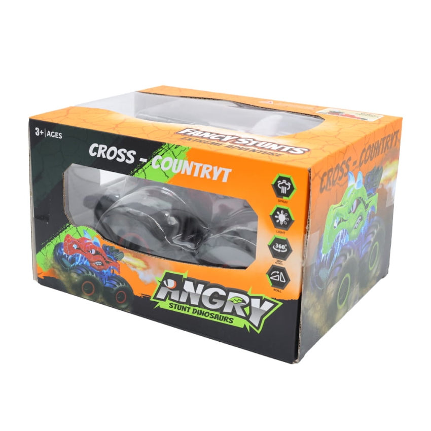 samochod zdalnie sterowany dinozaur auto 360 stawscy para wodna 17.jpg