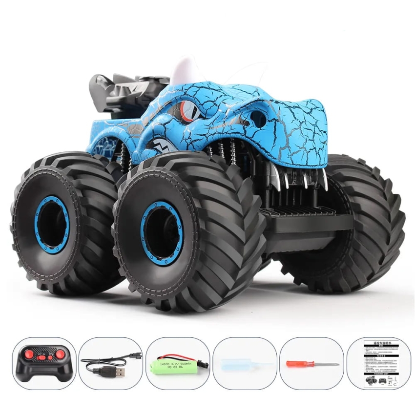 samochod zdalnie sterowany dinozaur auto 360 stawscy para wodna 9.jpg