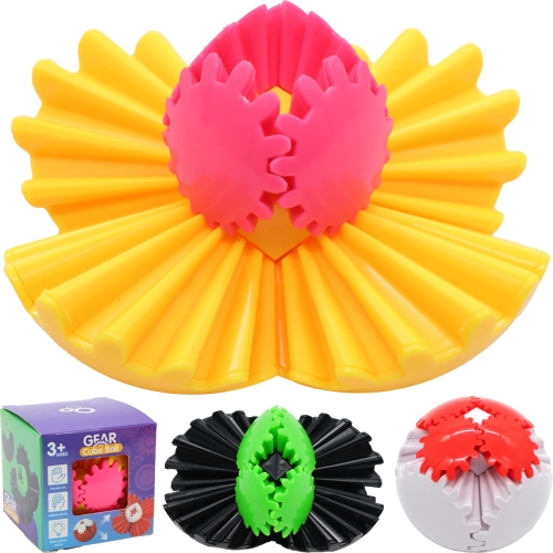 PIŁKA KULKA FIDGET KOSTKA ANTYSTRESOWA 5.jpg