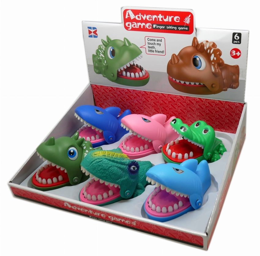 TW-0711 gra zrecznosciowa na refleks zabek doktor 2.jpg