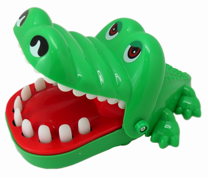 TW-0711 gra zrecznosciowa na refleks zabek doktor 3.jpg