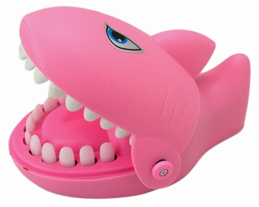 TW-0711 gra zrecznosciowa na refleks zabek doktor 4.jpg