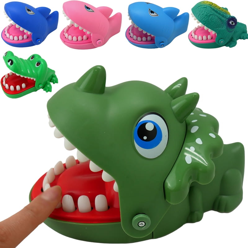 TW-0711 gra zrecznosciowa na refleks zabek doktor.jpg