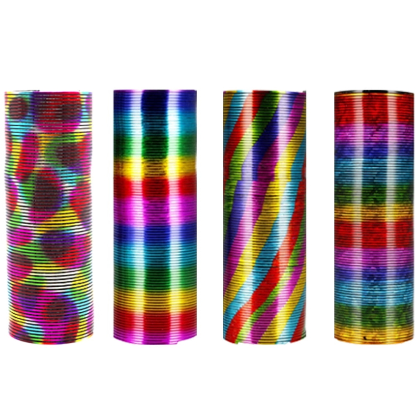 ROZCIĄGANA SPRĘŻYNA MAGICZNA SPRĘŻYNKA KOLOROWA TĘCZOWA 3.jpg