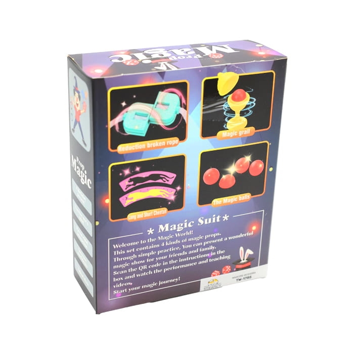 MAGICZNE SZTUCZKI ILUZJA CZARODZIEJ MAGIK 7.jpg