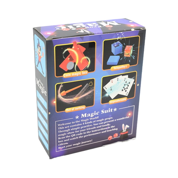 MAGICZNE SZTUCZKI ILUZJA CZARODZIEJ MAGIK 12.jpg
