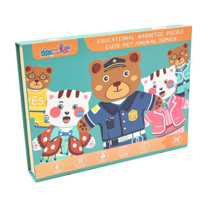 UKŁADANKA MAGNETYCZNA puzzle KLOCKI MAGNETYCZNE tablica KSIĄŻKA EDUKACYJNA STAWSCY 2.jpg