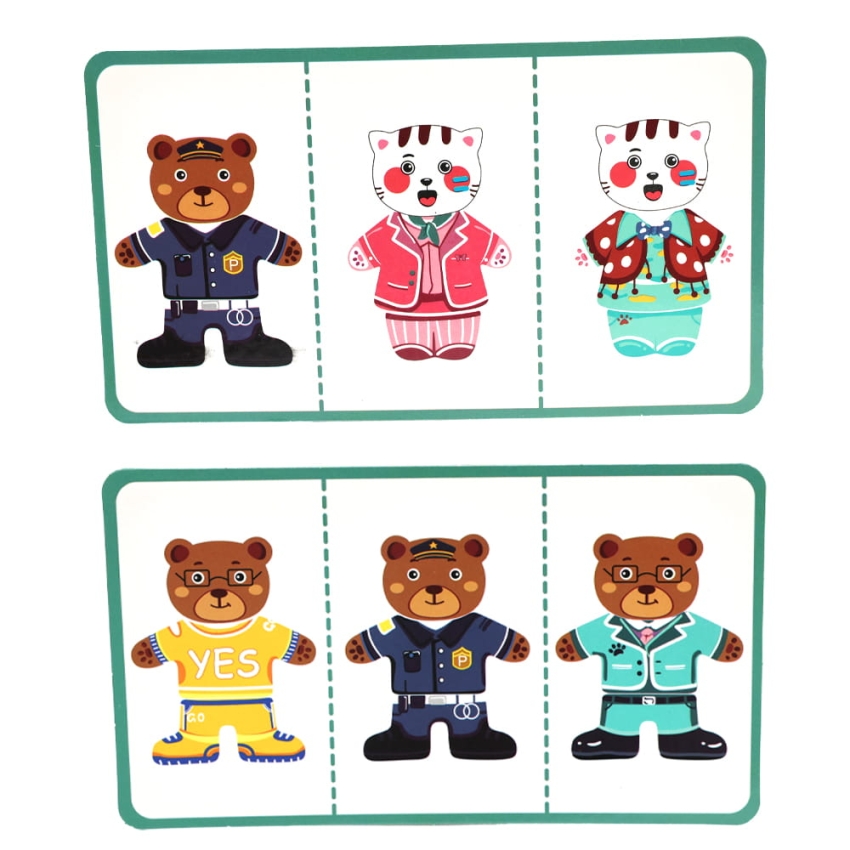 UKŁADANKA MAGNETYCZNA puzzle KLOCKI MAGNETYCZNE tablica KSIĄŻKA EDUKACYJNA STAWSCY 6.jpg