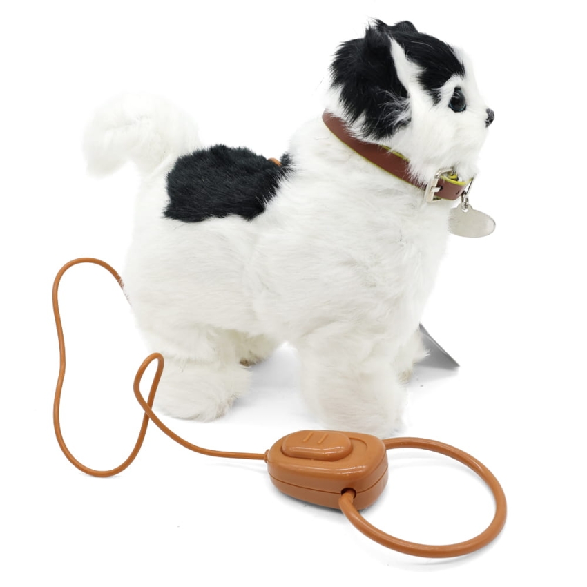 KOTEK NA SMYCZY INTERAKTYWNY KOT PLUSZOWY MASKOTKA STAWSCY CHODZI MIAUCZY 26.jpg