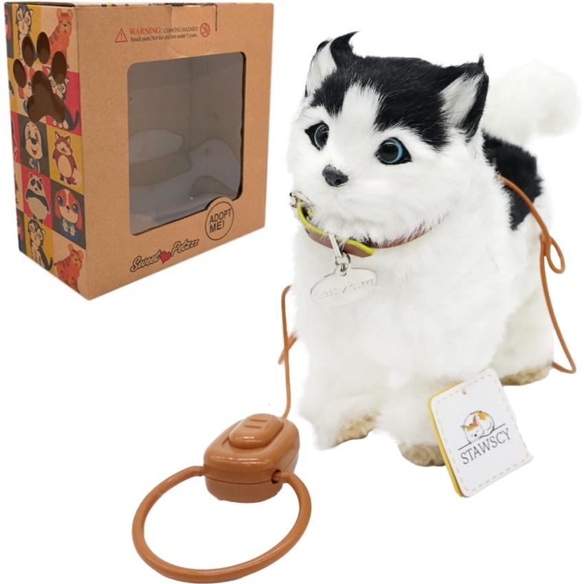 KOTEK NA SMYCZY INTERAKTYWNY KOT PLUSZOWY MASKOTKA STAWSCY CHODZI MIAUCZY 27.jpg