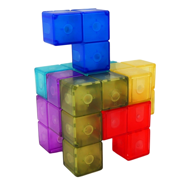 MAGNETYCZNA KOSTKA ukladanka zabawka antystresowa klocki puzzle 5.jpg