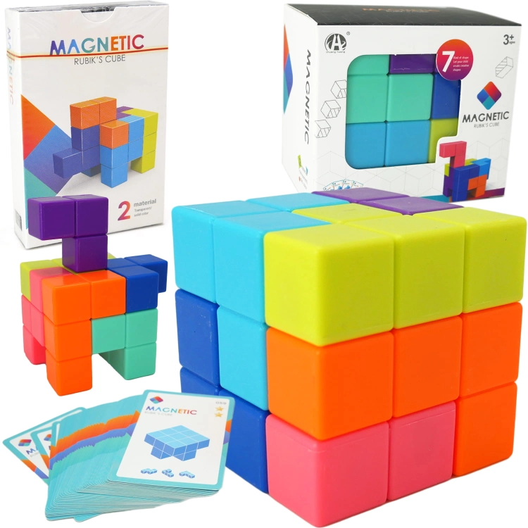 MAGNETYCZNA KOSTKA ukladanka zabawka antystresowa klocki puzzle 13.jpg