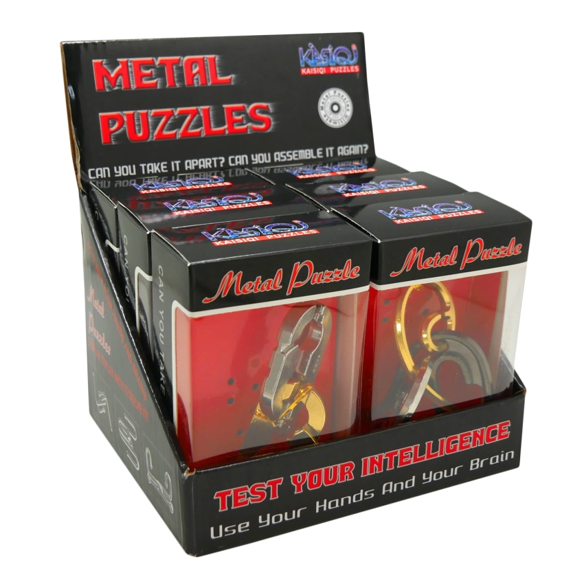 Metalowe puzzle zabawka logiczna ukladanka gra 2.jpg