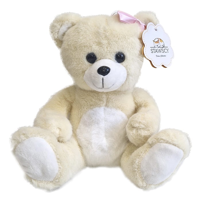 MIŚ MISIU MASKOTKA STAWSCY PLUSZAK PLUSZOWY 2.jpg