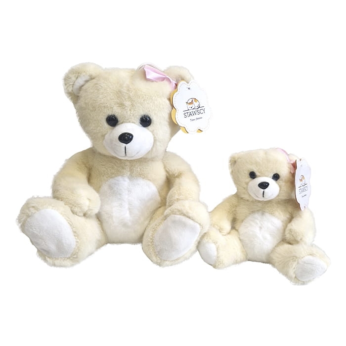 MIŚ MISIU MASKOTKA STAWSCY PLUSZAK PLUSZOWY 3.jpg