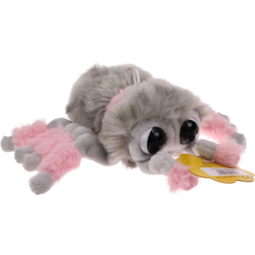 Gucio Pająk Pajączek Pluszowy Maskotka Pluszak Stawscy 10.jpg