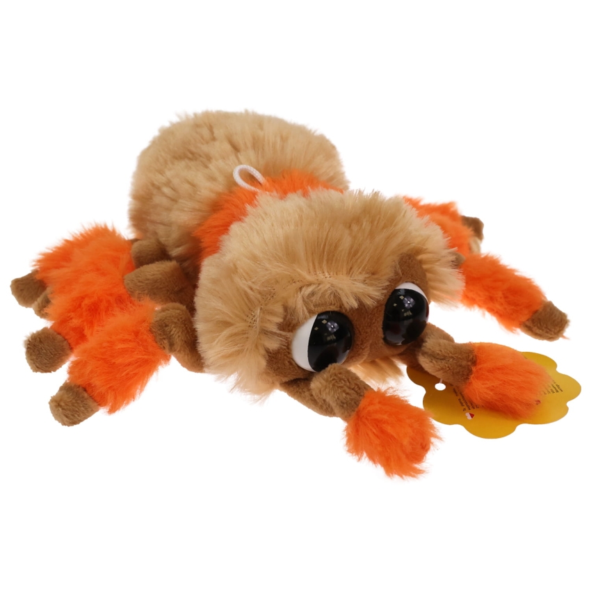 Gucio Pająk Pajączek Pluszowy Maskotka Pluszak Stawscy.jpg