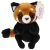 Wandzia Panda Ruda Pluszowa Maskotka Pluszak Stawscy 2.jpg