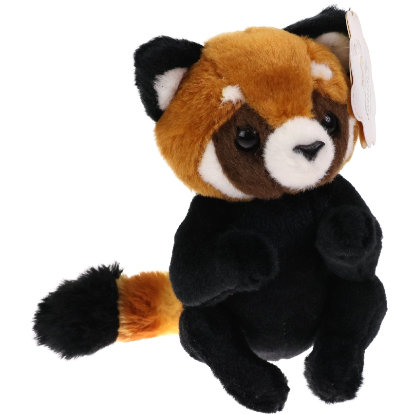 Wandzia Panda Ruda Pluszowa Maskotka Pluszak Stawscy.jpg