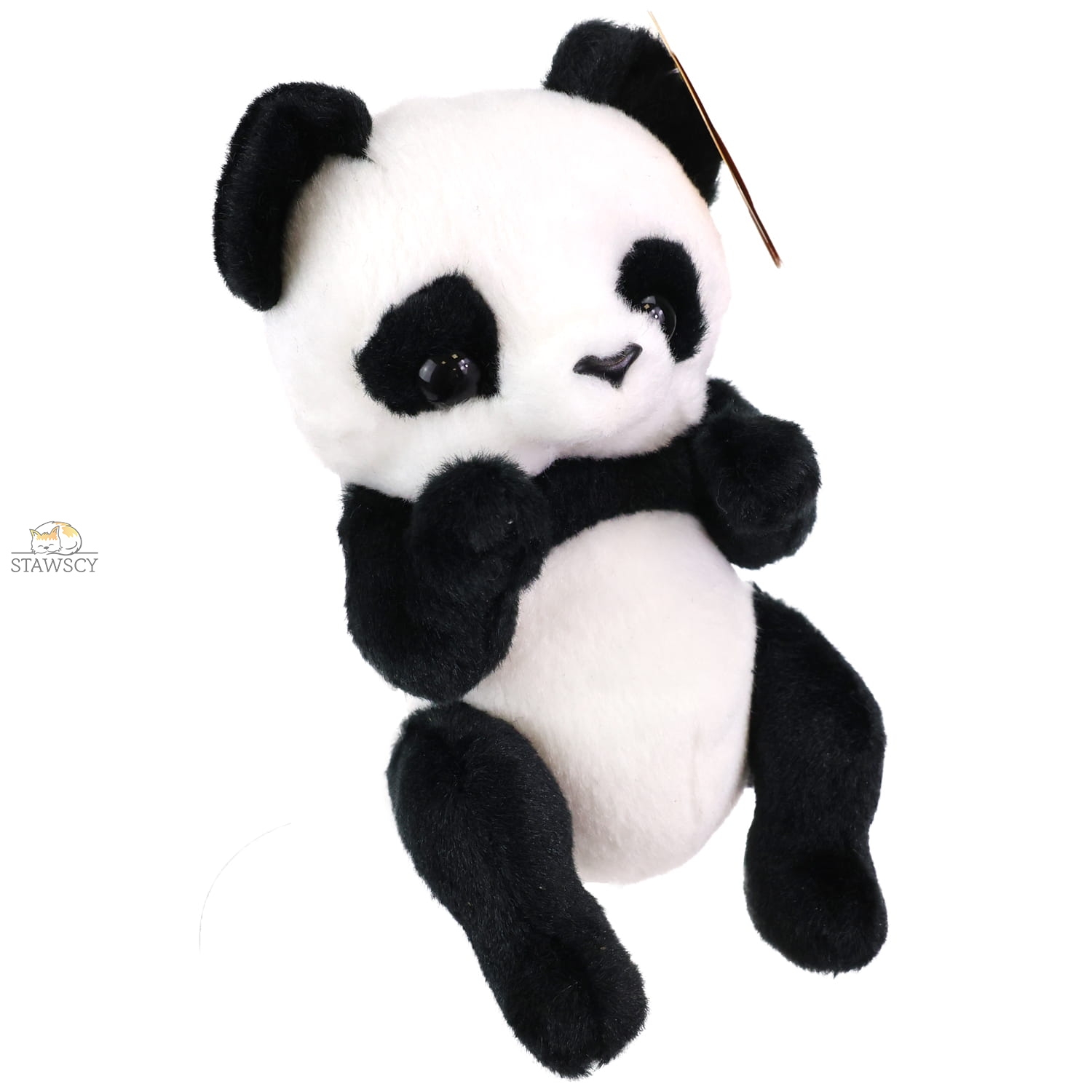 Panda Pluszowa Maskotka Pluszak Stawscy 2.jpg