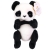 Panda Pluszowa Maskotka Pluszak Stawscy.jpg