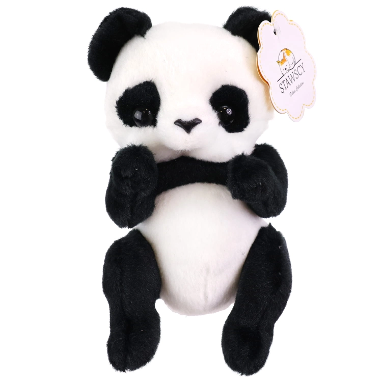 Panda Pluszowa Maskotka Pluszak Stawscy.jpg