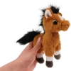 Wojtuś Konik Koń Kucyk Pluszowy Maskotka Pluszak Stawscy 4.jpg