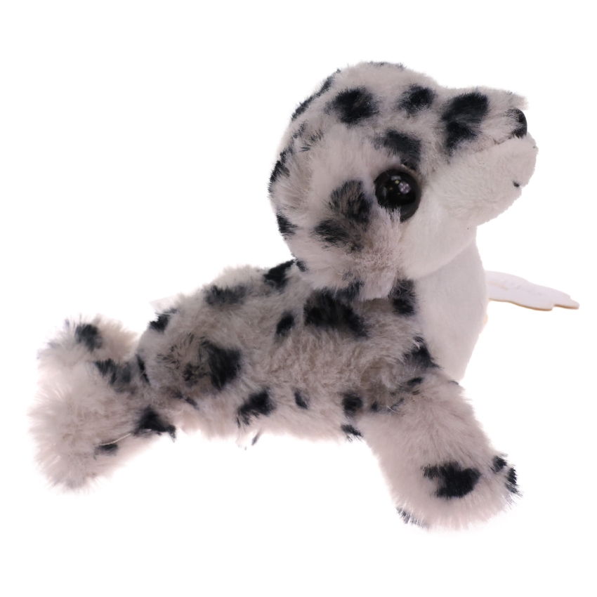 Foczka Foka Pluszowa Maskotka Pluszak Pluszoewy Mganes Stawscy 2.jpg