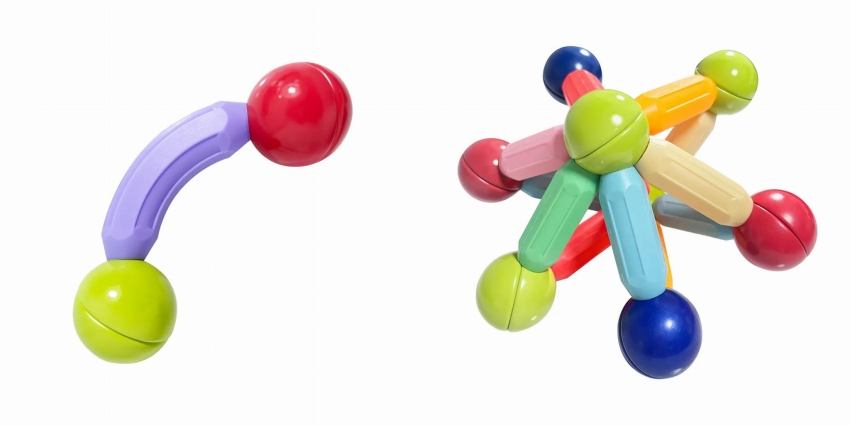 KLOCKI MAGNETYCZNE konstrukcyjne zestaw klocków do budowania 17.jpg