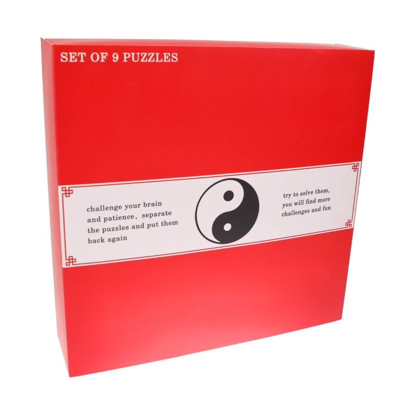 Metalowe puzzle zabawka logiczna ukladanka gra.jpg