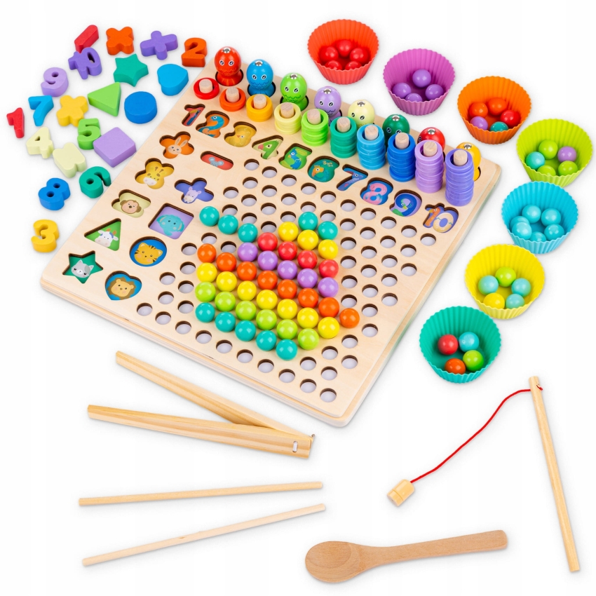 DREWNIANA-UKLADANKA-KULKI-KORALIKI-PUZZLE-MOZAIKA-Marka-Kinderplay 4.jpeg