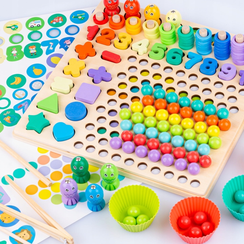 DREWNIANA-UKLADANKA-KULKI-KORALIKI-PUZZLE-MOZAIKA-Marka-Kinderplay 5.jpeg