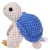 Żółw Morski Opaska Na Rękę Pluszowa Bransoletka Maskotka Pluszak Crochet Stawscy 3.jpg