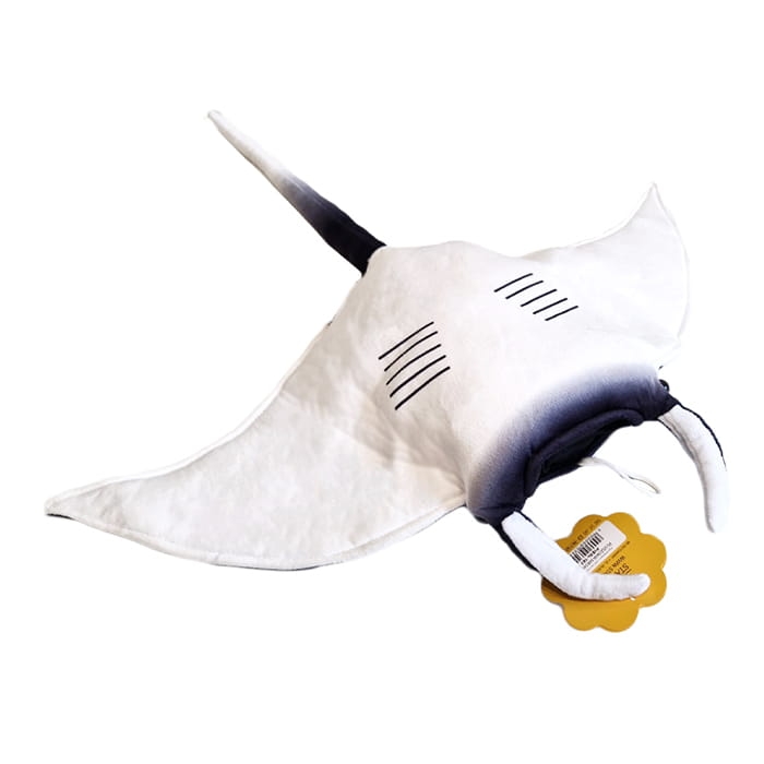 MANTA PŁASZCZKA MASKOTKA PLUSZAK STAWSCY 2.jpg