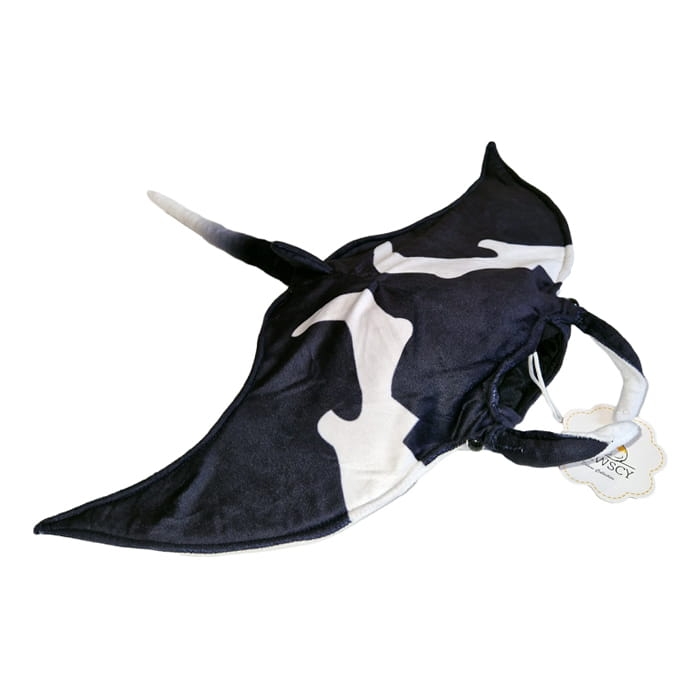 MANTA PŁASZCZKA MASKOTKA PLUSZAK STAWSCY.jpg